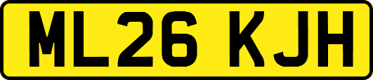 ML26KJH