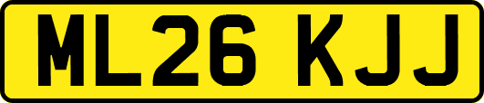 ML26KJJ
