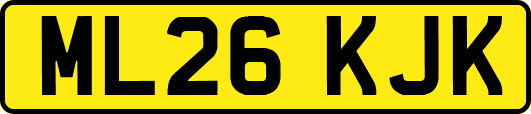 ML26KJK