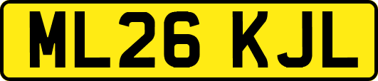 ML26KJL
