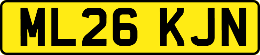 ML26KJN