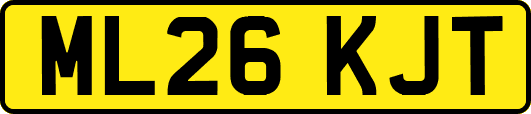 ML26KJT