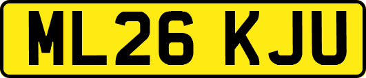 ML26KJU