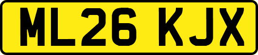 ML26KJX
