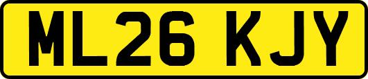 ML26KJY