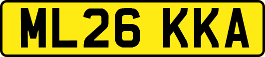 ML26KKA