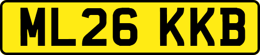ML26KKB