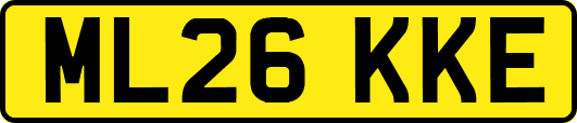 ML26KKE