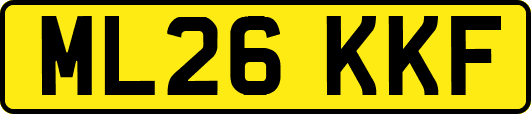 ML26KKF
