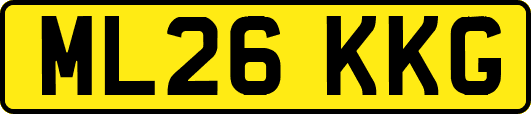ML26KKG