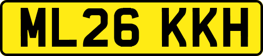 ML26KKH
