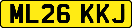 ML26KKJ