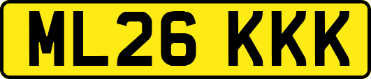 ML26KKK