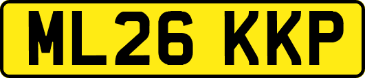 ML26KKP