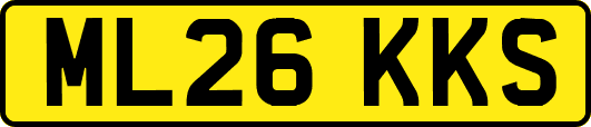 ML26KKS