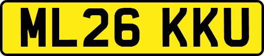 ML26KKU