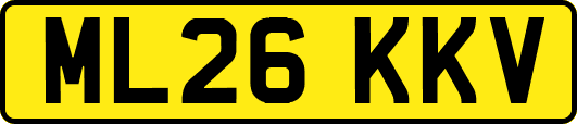 ML26KKV