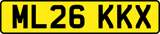 ML26KKX