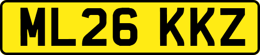 ML26KKZ