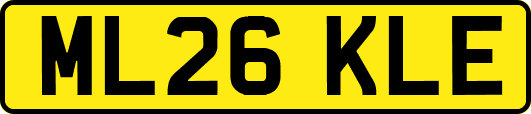 ML26KLE