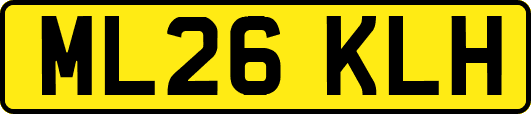 ML26KLH