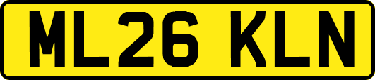 ML26KLN