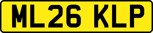 ML26KLP