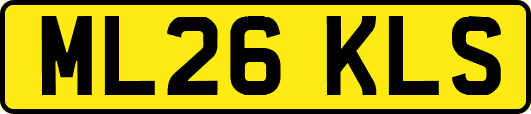 ML26KLS