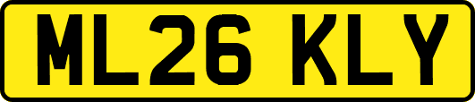 ML26KLY