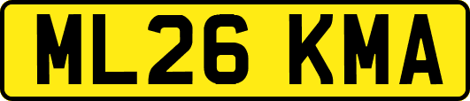 ML26KMA