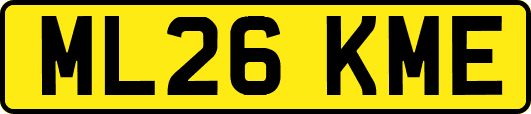 ML26KME