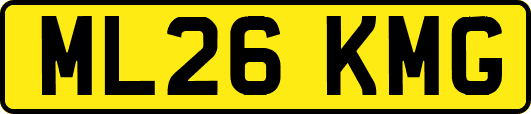 ML26KMG