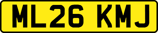 ML26KMJ