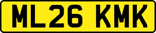 ML26KMK