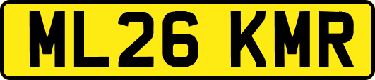 ML26KMR