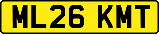 ML26KMT
