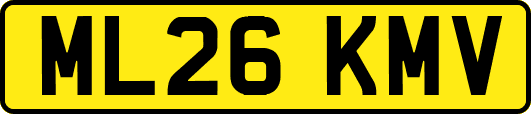 ML26KMV