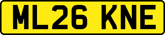 ML26KNE