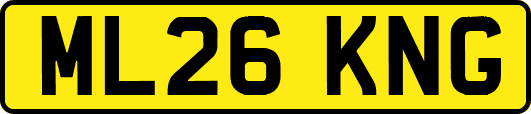 ML26KNG