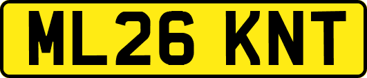 ML26KNT