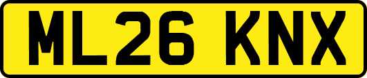 ML26KNX