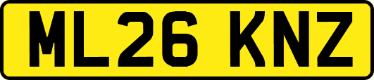 ML26KNZ
