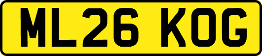 ML26KOG