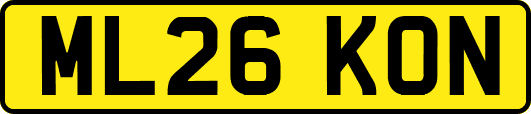 ML26KON