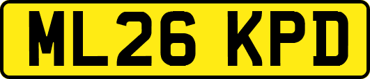 ML26KPD