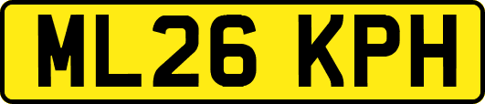ML26KPH