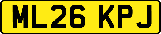 ML26KPJ