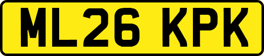 ML26KPK