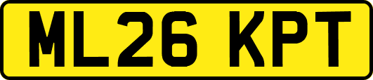 ML26KPT