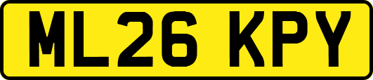 ML26KPY